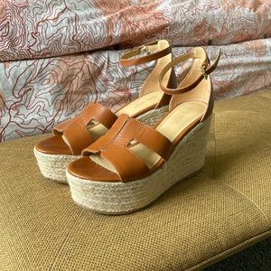 Nine West Espadrilles